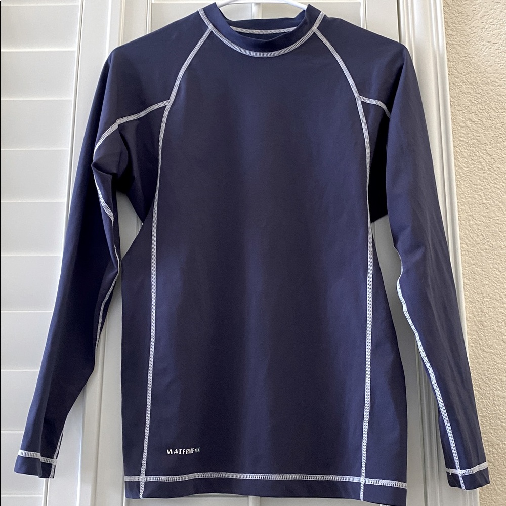 Watermen | Original RashGuard - Picture 4 of 9